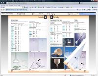 NEW ON-LINE LABORATORY SUPPLIES CATALOGUE 